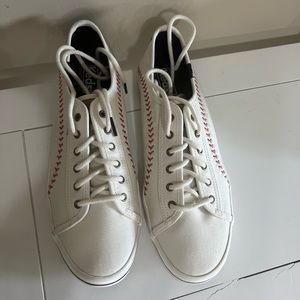 Keds baseball shoes